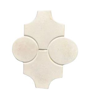 Double Round Tiles